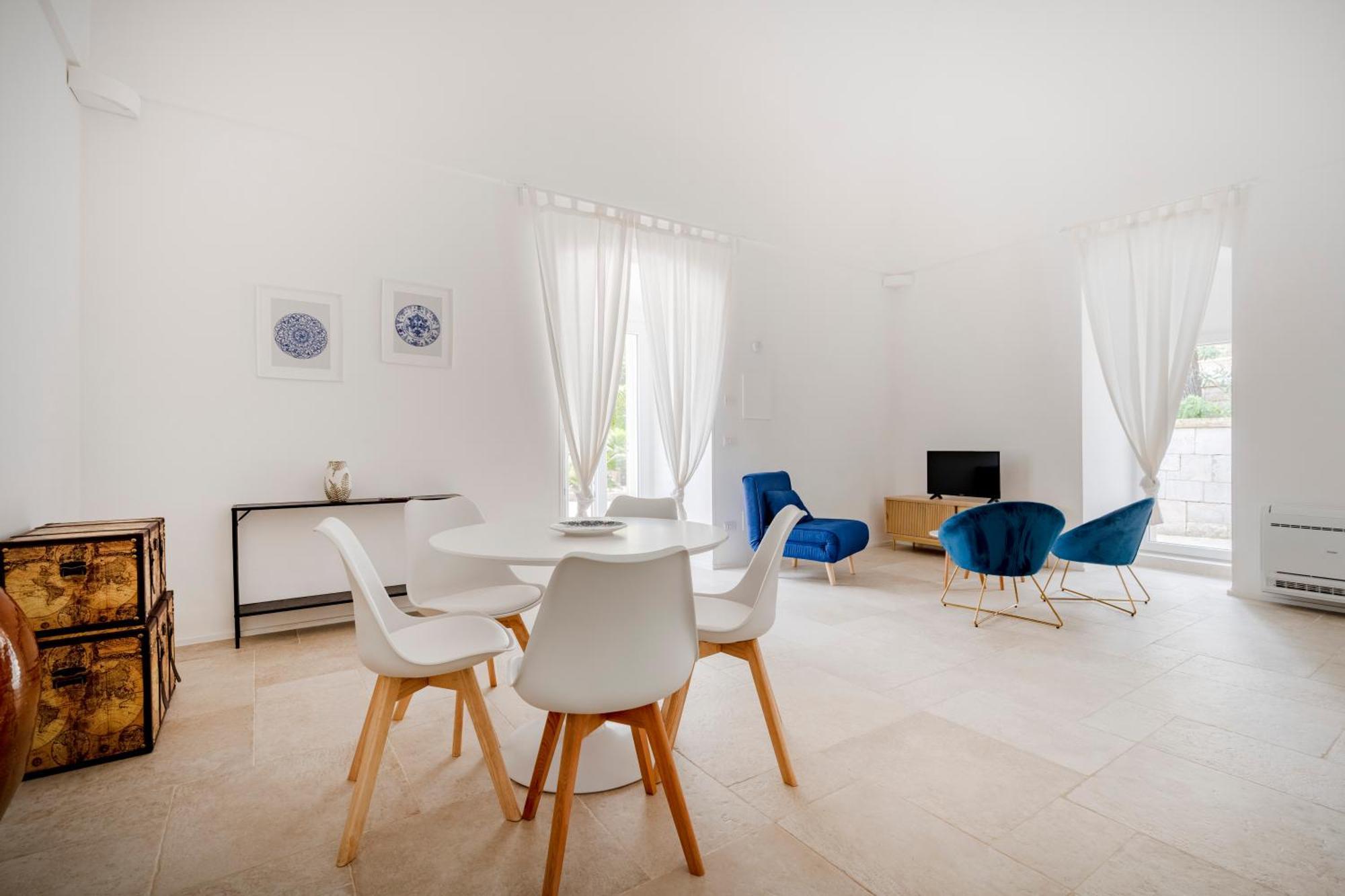 Borgo Lucia Villa Selva Di Fasano Room photo